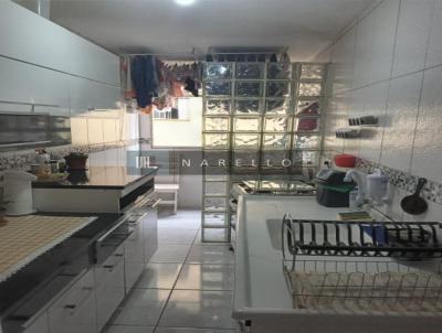 Apartamento para Venda, em São Paulo, bairro Chácara Santa Maria, 3 dormitórios, 1 banheiro, 1 vaga