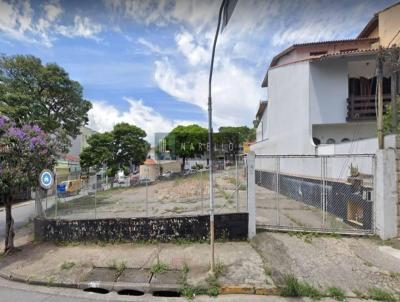 Terreno para Locação, em São Bernardo do Campo, bairro NOVA PETROPOLIS