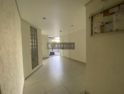 Apartamento para Locação, em São Paulo, bairro Jardim da Gloria, 2 dormitórios, 1 banheiro, 1 vaga